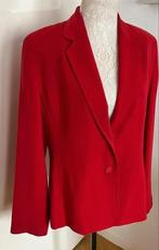 Gerry Weber rood kasje maat 40[dm], Maat 38/40 (M), Ophalen of Verzenden, Zo goed als nieuw, Jasje