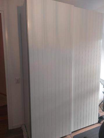 Ikea Pax kast 