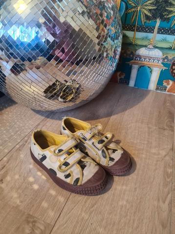 Bobo choses doggy sneakers, maat 31 beschikbaar voor biedingen