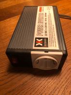 Kotronic Power Inverter 12V - 230V zuiver sinus omvormer, Ophalen, Zo goed als nieuw