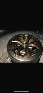 Audi q7 2020 nw type , winterbanden met velgen, Ophalen, Gebruikt, 265 mm, Banden en Velgen