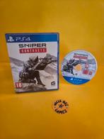 Sniper Ghost Warrior Contracts, Vanaf 18 jaar, Shooter, Verzenden, 1 speler