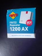 Fritz repeater 1200AX NEW WIFI 6, Ophalen of Verzenden
