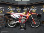 Gasgas mc 250 2022 ktm sxf 250cc gas gas INRUIL MOGELIJK, Eu, Bedrijf, Gasgas, Overig