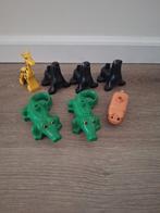 Duplo dieren, Ophalen of Verzenden, Gebruikt, Duplo