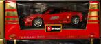 Bburago Ferrari 360 Modena Challenge, Ophalen of Verzenden, Zo goed als nieuw, Bburago