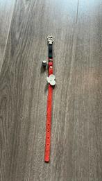 Halsbandje kat, Ophalen of Verzenden, Gebruikt