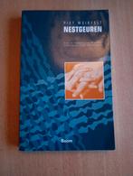 Piet Weisfelt - Nestgeuren, Ophalen of Verzenden, Zo goed als nieuw, P. Weisfelt