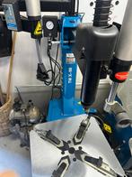 Banden demonteer en balanceerset nieuw 220 volt idiale!, Auto diversen, Autogereedschap, Ophalen of Verzenden, Nieuw