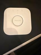 Philips hue bridge 2.1, Ophalen of Verzenden, Zo goed als nieuw