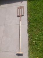 Te koop antieke aardappel greep, Antiek en Kunst, Ophalen of Verzenden