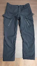 Pando Moto Triton WP Slim (Waterdicht) - maat W34/L32, Motoren, Ophalen of Verzenden, Broek | textiel, Pando moto