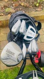 Halve Golfset beginners Skymax Ice ix.5 ladies incl acc., Sport en Fitness, Golf, Ophalen, Gebruikt, Set, Overige merken