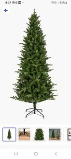 Everlands Killington kerstboom groen  210 cm hoog., Diversen, Ophalen, Zo goed als nieuw