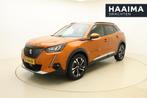 Peugeot 2008 1.2 PureTech Allure | Navigatie | Camera | LED, Stof, Gebruikt, Euro 6, SUV of Terreinwagen