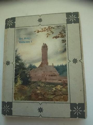 de Hoge Veluwe l beschikbaar voor biedingen
