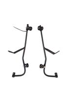 Windscherm beugelset hoog origineel Kymco People s, Gebruikt, Kymco, Kymco, Ophalen of Verzenden