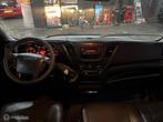 Iveco Daily 35C14ND 3.0 410 CNG Aardgas Benzine/ Laadbak, Auto's, Gebruikt, Euro 6, 4 cilinders, 7 stoelen