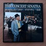 The Concert Sinatra - Frank Sinatra CD, Ophalen of Verzenden, Gebruikt, Jazz