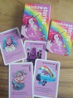 Rainbow stories, 500 betoverende raadsels, Een of twee spelers, Ophalen of Verzenden, Zo goed als nieuw