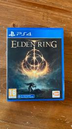 Elden Ring PS4, Spelcomputers en Games, 1 speler, Ophalen of Verzenden, Zo goed als nieuw, Avontuur en Actie