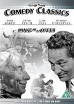 Make Me an Offer, Ophalen, 1980 tot heden, Zo goed als nieuw