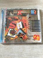 Hit explosion 1997 vol 2 2 cd set, Cd's en Dvd's, Cd's | Verzamelalbums, Ophalen of Verzenden, Pop