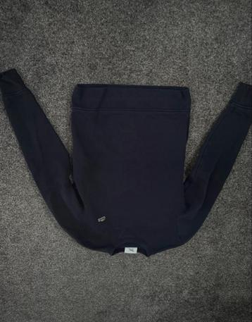 Lacoste trui blauw beschikbaar voor biedingen