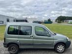 Peugeot Partner MPV 1.6-16V VTC / APK / NAP / Airco / Cruise, Stof, Gebruikt, 4 cilinders, 1226 kg