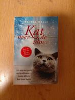 Kat Over De Vloer - Rachel Wells Boek, Ophalen, Gelezen, Rachel Wells