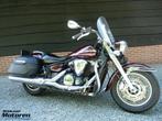 Mooie XVS 1300A Custom / XVS1300, Bedrijf, Meer dan 35 kW, 1304 cc, Chopper