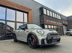 Mini Mini 2.0 John Cooper Works JCW Pack F1 aut 231pk/Nardo/, Auto's, Mini, 1998 cc, Parkeersensor, Gebruikt, Huisgarantie