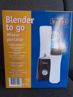 Nieuw: Blender. Voor heerlijke smoothies, sapjes, etc., Ophalen of Verzenden, Nieuw