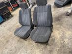 VW Golf 2 stoelen, Auto-onderdelen, Interieur en Bekleding, Ophalen, Gebruikt, Volkswagen