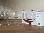 Schott Zwiesel Classico Rode Wijnglazen - Set van 6, Huis en Inrichting, Keuken | Servies, Ophalen, Glas of Glazen, Effen, Glas