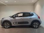 Citroen C3 1.2 PureTech Max | Climate control | Apple Carpla, 12 maanden, Gebruikt, Euro 6, 1199 cc