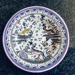 Sierbordje, schaaltje, handbeschilderd, Portugal, vintage, Ophalen