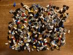 Lot Lego 400 Special Plates 1x1 en 1x2 diverse varianten, Gebruikt, Ophalen of Verzenden, Lego, Losse stenen