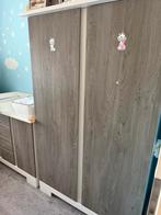 Slaapkammer voor babys, Huis en Inrichting, Kasten | Roldeurkasten en Archiefkasten, Zo goed als nieuw, Minder dan 100 cm, 25 tot 50 cm