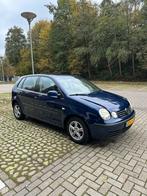 Volkswagen Polo 1.2 Airco Cruise 5 deurs, 64 pk, Blauw, Origineel Nederlands, Handgeschakeld