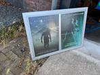 Filmposter: Apocalypto & Matrix Revolutions, Verzamelen, Ophalen, Gebruikt, Met lijst, Rechthoekig Liggend