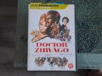 Doctor Zhivago (dvd), Cd's en Dvd's, Dvd's | Klassiekers, Ophalen of Verzenden, 1980 tot heden, Zo goed als nieuw