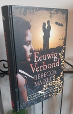 Eeuwig Verbond, Vampire Queen - Rebecca Maizel, Boeken, Fantasy, Ophalen of Verzenden, Rebecca Maizel