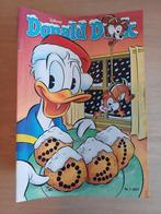 Donald Duck complete jaargang 2021, Boeken, Strips | Comics, Donald Duck / Disney, Ophalen of Verzenden, Complete serie of reeks