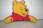 "Winnie the Pooh "    foam kapstokje    NIEUW, Ophalen of Verzenden, Nieuw