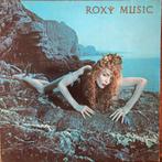 Roxy Music LP: Siren, Ophalen of Verzenden, Gebruikt, 12 inch, Poprock