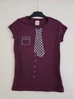 T-shirt voor dames / meisjes -- maat XS / 34 -- Only, Maat 34 (XS) of kleiner, Ophalen of Verzenden, Zo goed als nieuw, Only