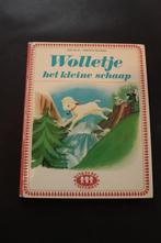 Wolletje het kleine schaap, Antiek en Kunst, Antiek | Speelgoed, Verzenden