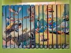 Veel Donald duck pockets, vraagprijs vanaf, Meerdere stripboeken, Ophalen of Verzenden, Gelezen