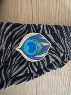 artipoppe Zeitgeist Baby Unnatural Zebra, Ophalen of Verzenden, Zo goed als nieuw, Draagzak